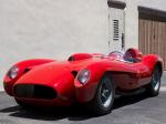 Ferrari 250 Testarossa Recreation by Tempero 1965 года